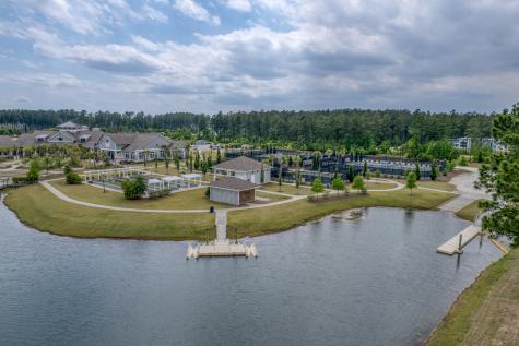 581 Marsh Cove Circle Summerville SC 29486