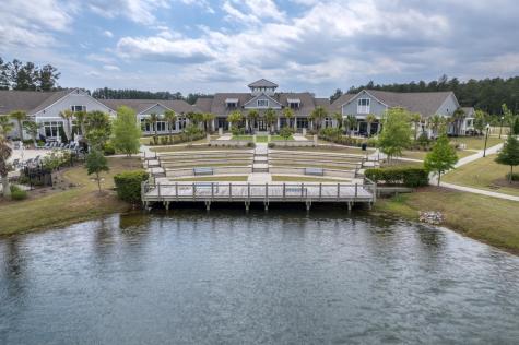 581 Marsh Cove Circle Summerville SC 29486