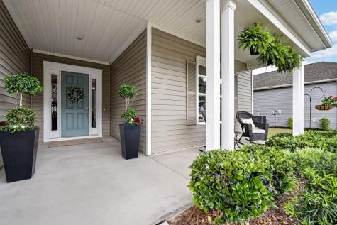 581 Marsh Cove Circle Summerville SC 29486