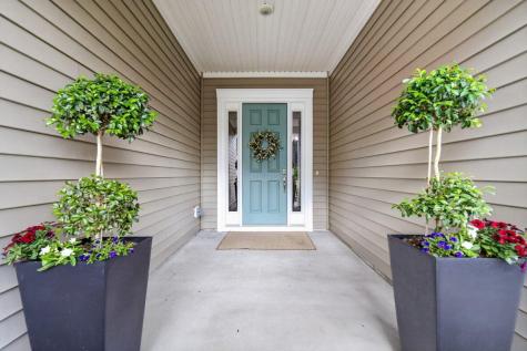 581 Marsh Cove Circle Summerville SC 29486