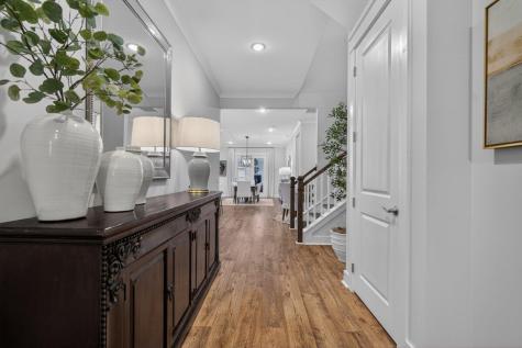 581 Marsh Cove Circle Summerville SC 29486