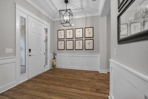 581 Marsh Cove Circle Summerville SC 29486