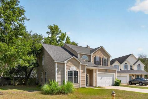 215 Evesham Drive Summerville SC 29485