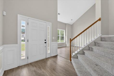 215 Evesham Drive Summerville SC 29485
