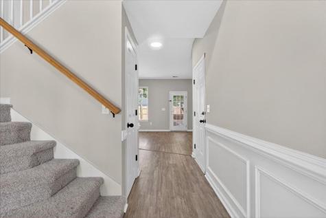 215 Evesham Drive Summerville SC 29485