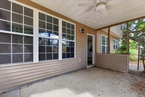 215 Evesham Drive Summerville SC 29485