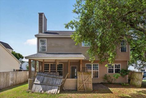 215 Evesham Drive Summerville SC 29485