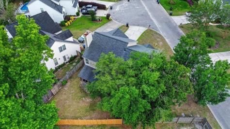 215 Evesham Drive Summerville SC 29485