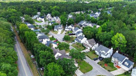 215 Evesham Drive Summerville SC 29485