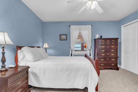 2078 Saint James Drive Charleston SC 29412