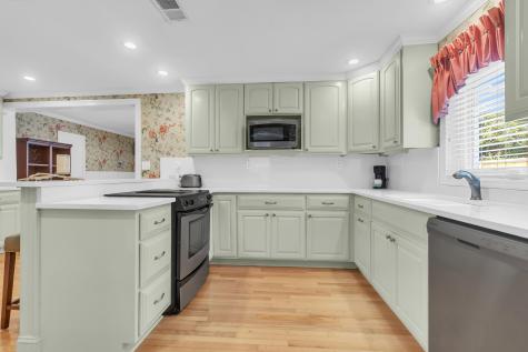 2078 Saint James Drive Charleston SC 29412