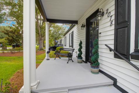 2078 Saint James Drive Charleston SC 29412