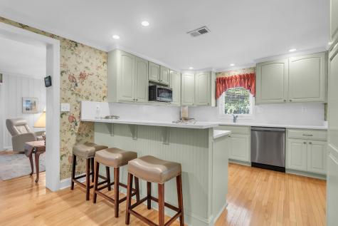 2078 Saint James Drive Charleston SC 29412