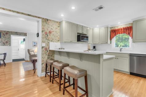 2078 Saint James Drive Charleston SC 29412