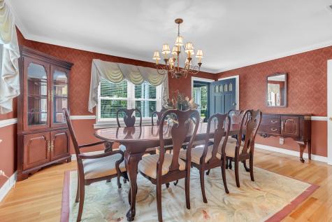 2078 Saint James Drive Charleston SC 29412