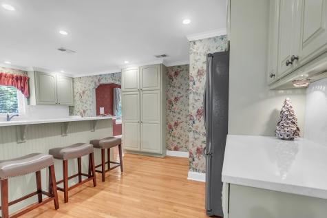 2078 Saint James Drive Charleston SC 29412