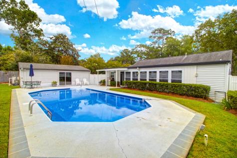 2078 Saint James Drive Charleston SC 29412