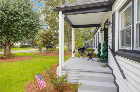 2078 Saint James Drive Charleston SC 29412