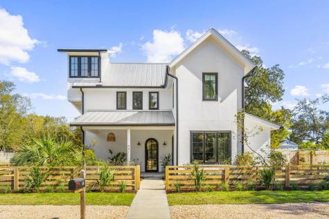 641 Palmetto Street Mount Pleasant SC 29464