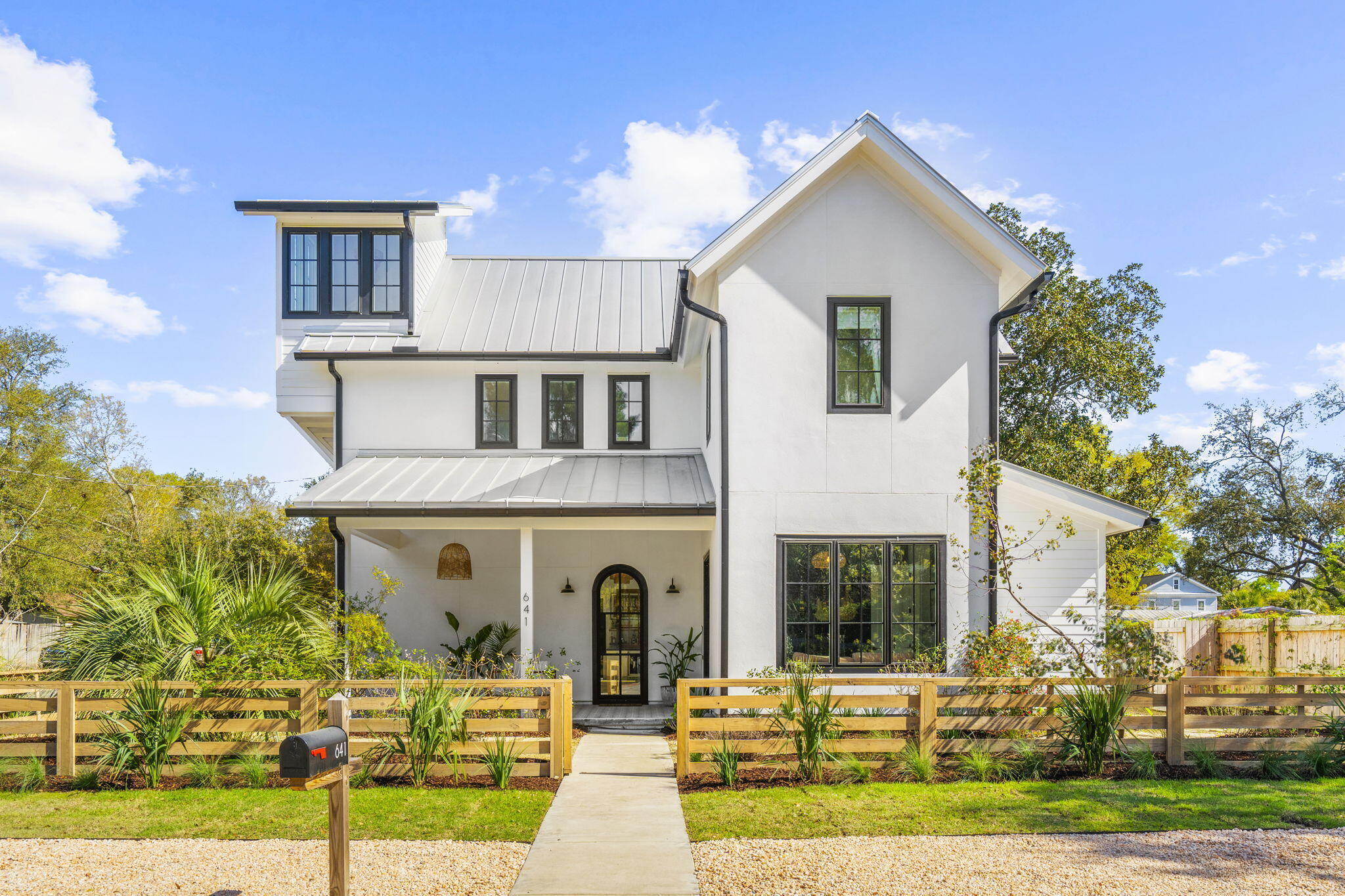 641 Palmetto Street Mount Pleasant SC 29464