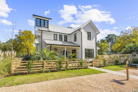 641 Palmetto Street Mount Pleasant SC 29464