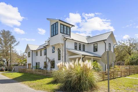641 Palmetto Street Mount Pleasant SC 29464