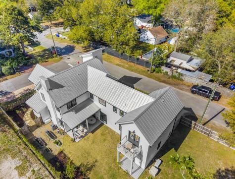 641 Palmetto Street Mount Pleasant SC 29464