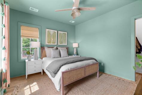 641 Palmetto Street Mount Pleasant SC 29464