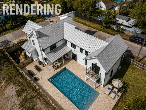 641 Palmetto Street Mount Pleasant SC 29464