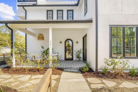 641 Palmetto Street Mount Pleasant SC 29464