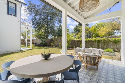 641 Palmetto Street Mount Pleasant SC 29464
