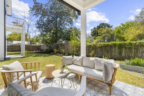 641 Palmetto Street Mount Pleasant SC 29464