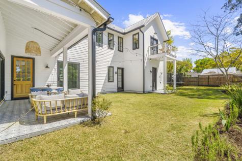 641 Palmetto Street Mount Pleasant SC 29464
