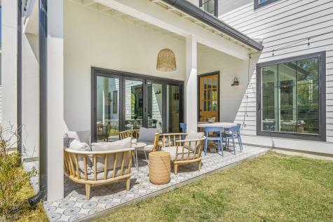 641 Palmetto Street Mount Pleasant SC 29464