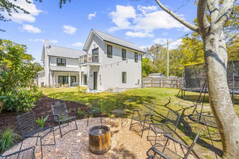641 Palmetto Street Mount Pleasant SC 29464