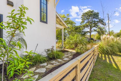 641 Palmetto Street Mount Pleasant SC 29464
