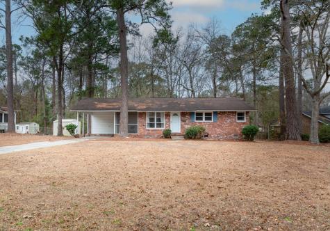 112 Dogwood Circle Summerville SC 29485