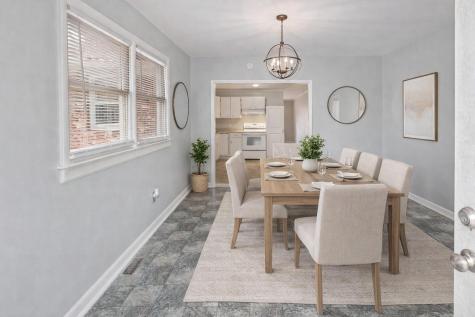 112 Dogwood Circle Summerville SC 29485