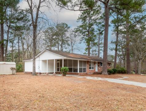 112 Dogwood Circle Summerville SC 29485