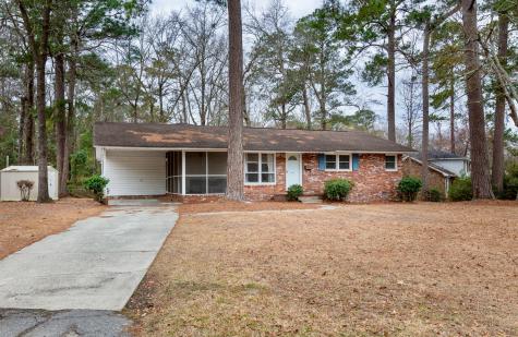112 Dogwood Circle Summerville SC 29485