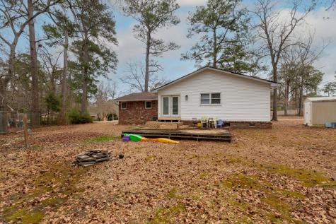 112 Dogwood Circle Summerville SC 29485