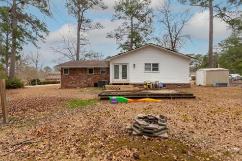 112 Dogwood Circle Summerville SC 29485