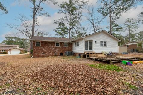 112 Dogwood Circle Summerville SC 29485