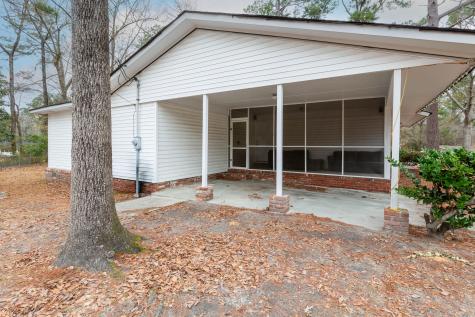 112 Dogwood Circle Summerville SC 29485
