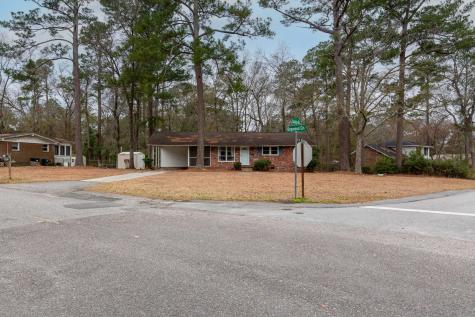 112 Dogwood Circle Summerville SC 29485