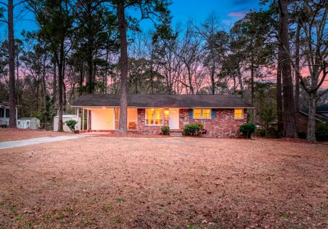 112 Dogwood Circle Summerville SC 29485