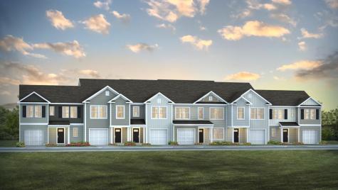 838 Long Bluff Road Summerville SC 29486