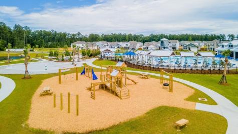 838 Long Bluff Road Summerville SC 29486