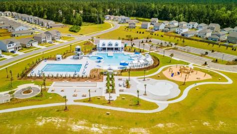 838 Long Bluff Road Summerville SC 29486