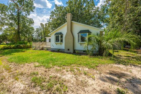 2150 Pierpont Avenue Charleston SC 29414